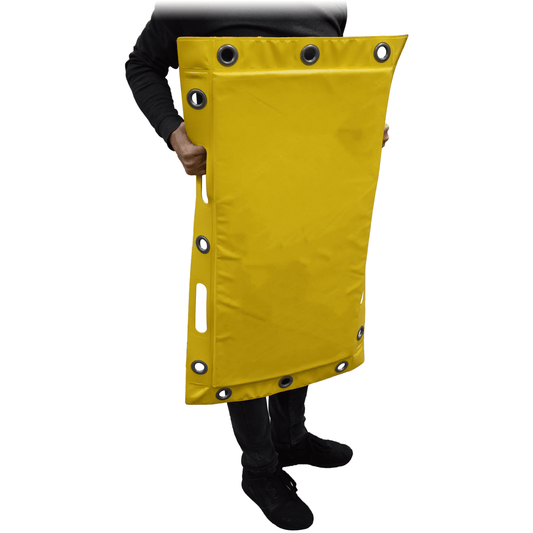 Lead Blankets - Lead Glass Pro