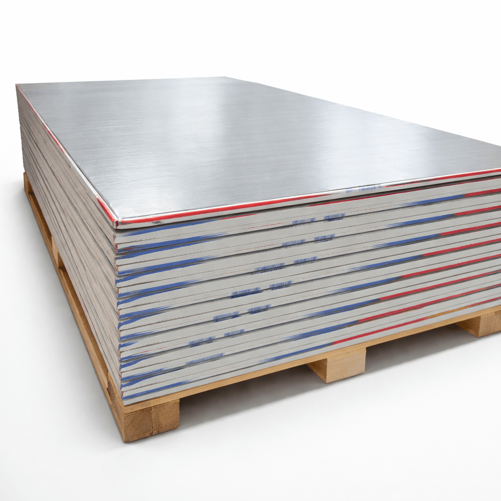 Lead Lined Drywall - Lead Glass Pro