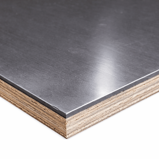 Lead Lined Plywood - Lead Glass Pro