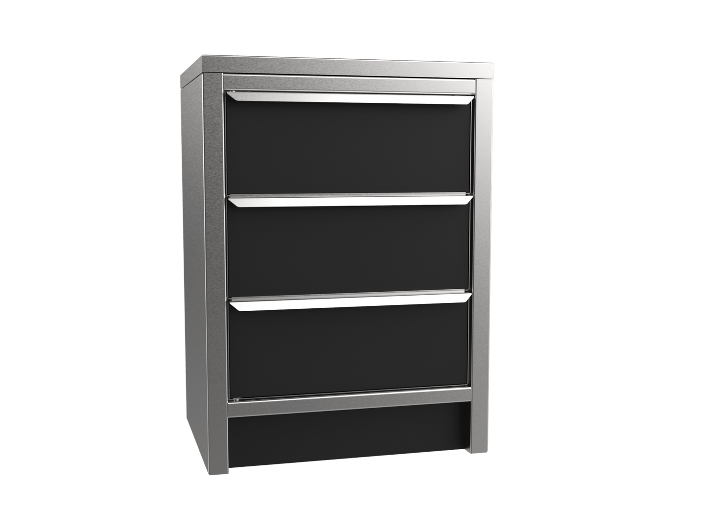 Lead Shielded Cabinets - Lead Glass Pro
