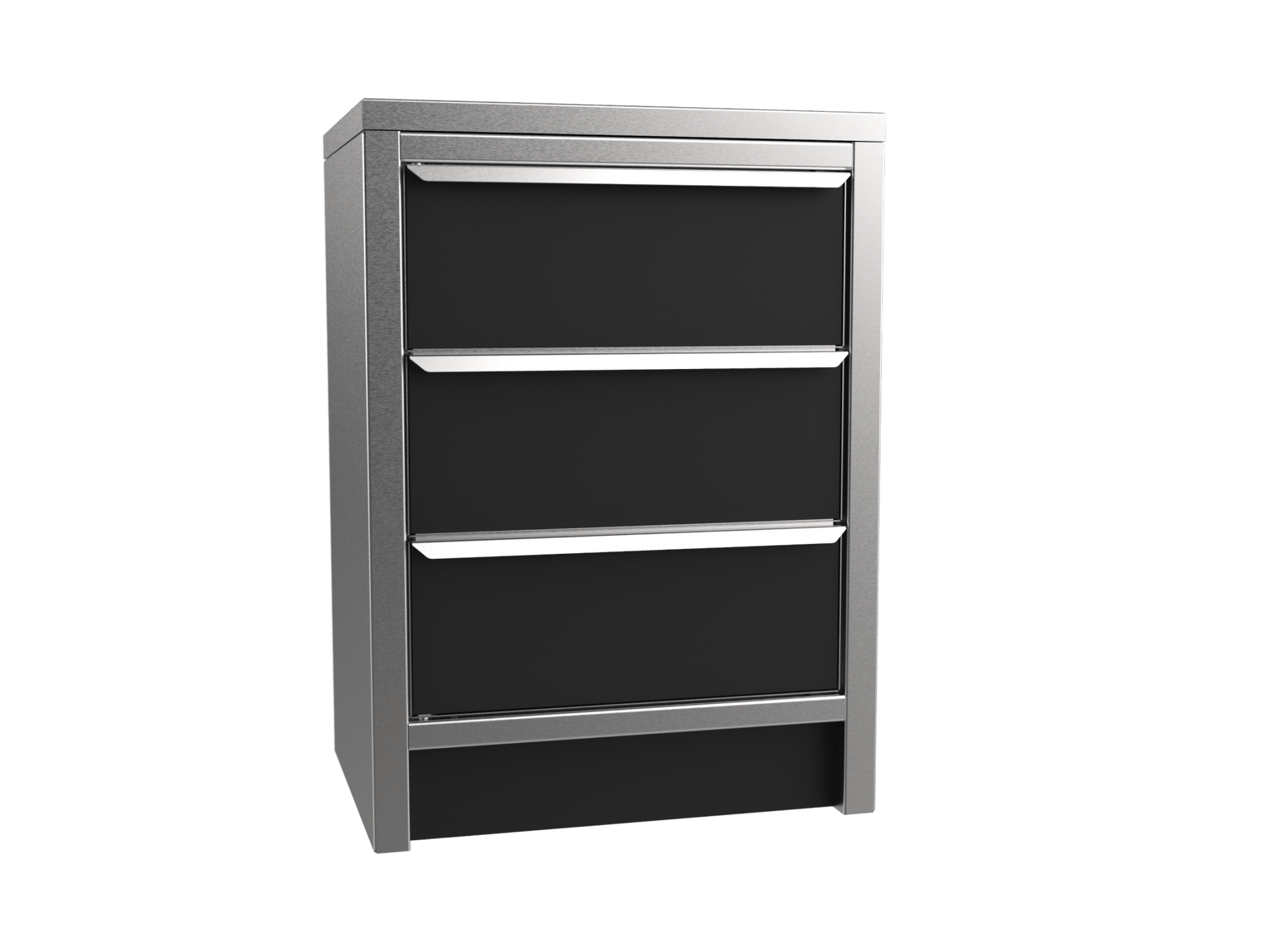 Lead Shielded Cabinets for Nuclear Medicine