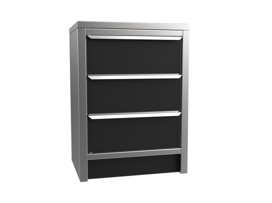 Lead Shielded Cabinets - Lead Glass Pro