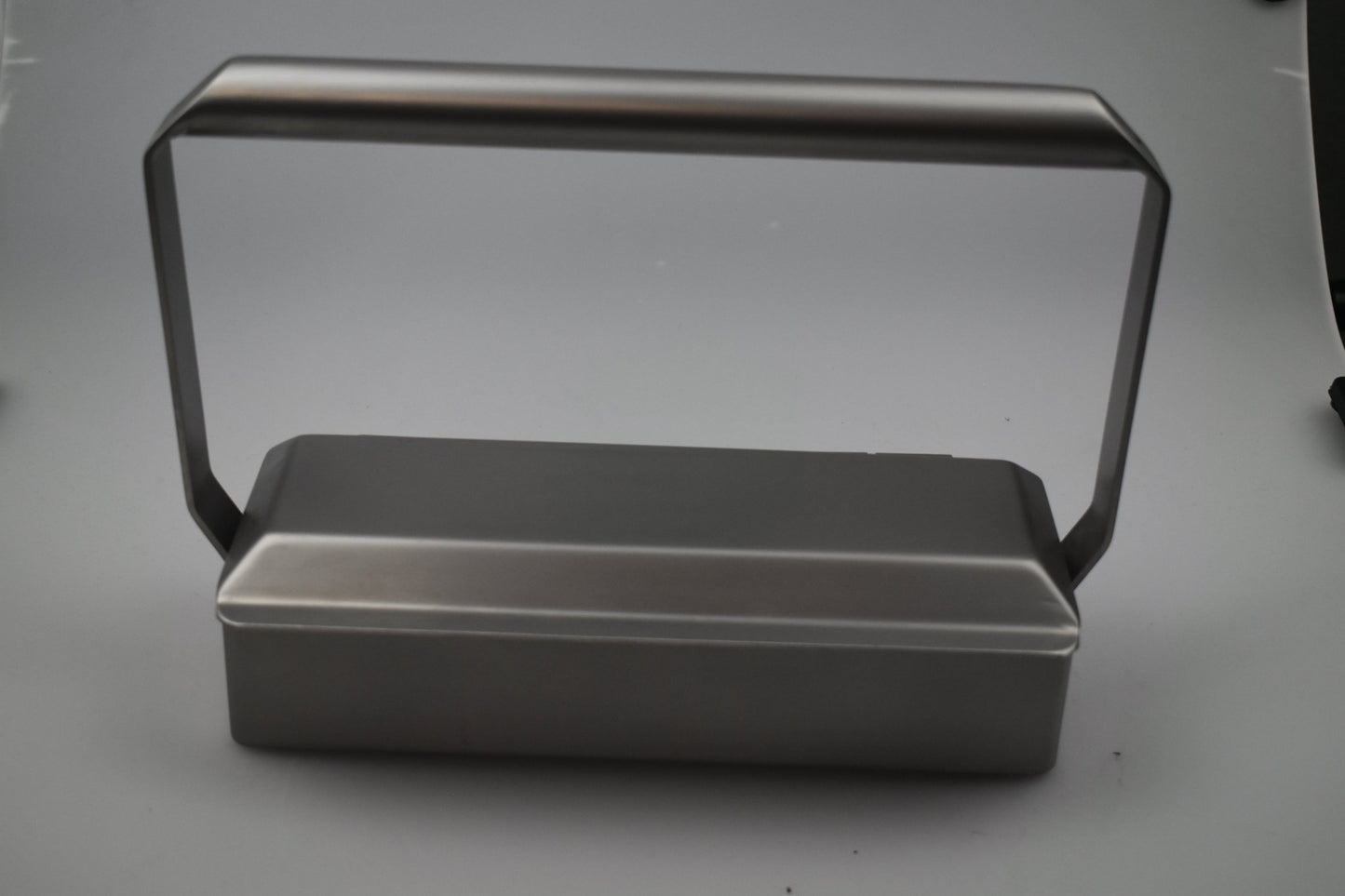 Syringe Carriers & Dose Prep - Lead Glass Pro