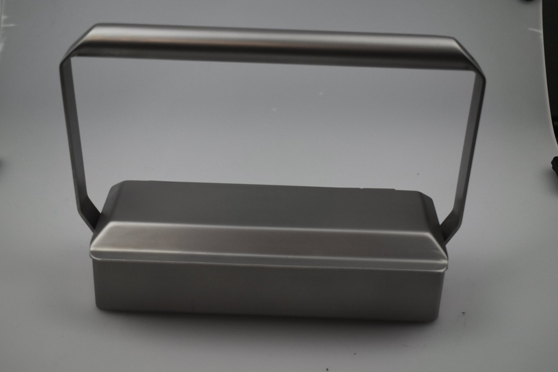 Syringe Carriers & Dose Prep - Lead Glass Pro