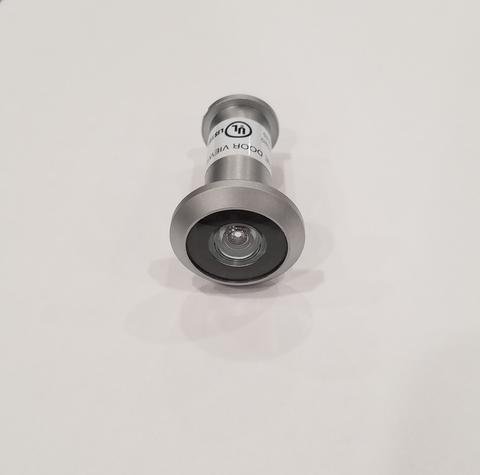 Shielded Door Viewer Peephoie for Lead Door