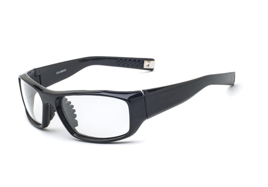 Radiation Shielded Glasses - Lead Glass Pro