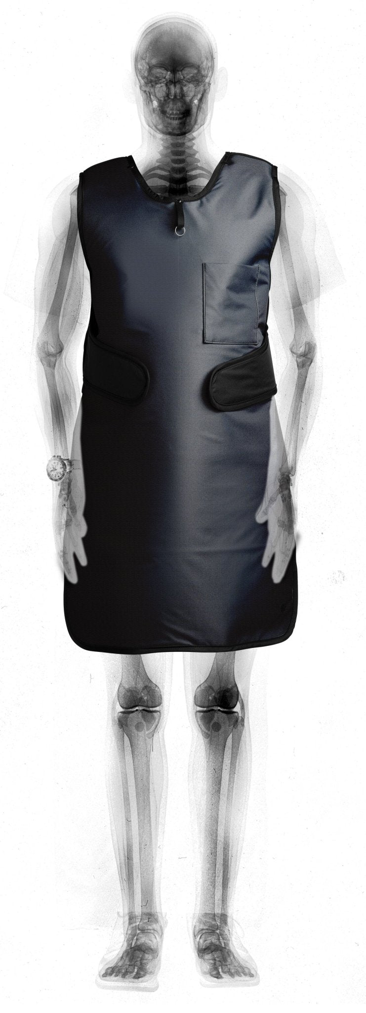 Why Wear A Lead Apron In An X Ray at Liam Dun blog