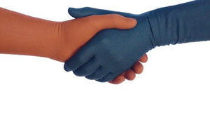 X-Ray Lead Gloves - Lead Glass Pro